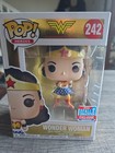 Funko DC Pop! Heroes Wonder Woman Exclusive Vinyl Figure #242