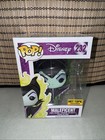 Funko Pop! Disney - Maleficent - Hot Topic (Exclusive) #232 Vinyl Figure