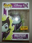 Funko Pop! Vinyl: Disney - Maleficent - Hot Topic (Exclusive) #232 - Read Desc.