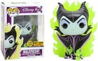Funko Pop! Vinyl: Disney - Maleficent  Hot Topic (Exclusive) #232