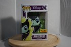 Pop! Disney Maleficent Hot Topic Exclusive #232 vinyl figure