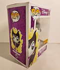 Funko Pop! Vinyl: Disney - Maleficent - Hot Topic (Exclusive) #232