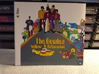 BEATLES YELLOW SUBMARINE POP ROCK CD '09 APPLE REMASTERED W/BOOKLET JOHN LENNON