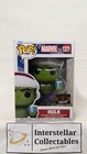 Funko Pop! Marvel: Hulk #1321 Hot Topc