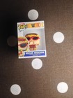Funko Bitty Pop Hulk Hogan 1/6 Hyper Chase Hulkamania Brother