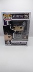 Funko Pop Television: WEDNESDAY w/Umbrella #1552 Chalice Collectibles Exclusive