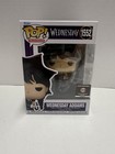 Funko Pop Wednesday Addams ~Chalice Collectibles Exclusive ~ #1552