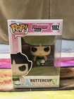 Funko Pop! Vinyl: Cartoon Network - Buttercup #1082