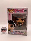 Funko Pop! Buttercup Powerpuff Girls #1082