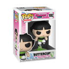 Funko Pop! Vinyl: The Powerpuff Girls - Buttercup #1082 MINT !!!