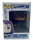 NEW Funko Pop! Vinyl: Marvel's Runaways - Gert Yorkes #358
