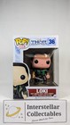 Funko Pop! Thor the Dark World: Loki #36