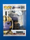 Funko POP! Marvel - Avengers Endgame: Thanos #453