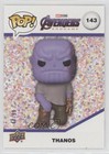 2023 Funko Pop Marvel Infinity Saga 3D Renditions Confetti Bomb 47/99 Thanos