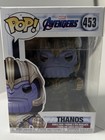 Funko Pop! Marvel: Avengers Endgame Thanos #453