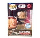 Funko Pop! Star Wars - Darth Maul - Funko (Exclusive) #410