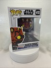 Funko Pop! Star Wars Darth Maul 410 New In Box