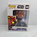 Funko Pop! Star Wars Clone Wars Darth Maul 3.75 inch Vinyl Figure #410