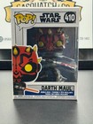 Funko Pop! Star Wars: Darth Maul #410 Item# 52025 w/ Protector