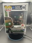 Funko Pop! DC (Green Lantern John Stewart #180) Walgreens Exclusive W/ Protector