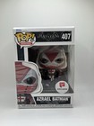 Funko Pop Heroes "Arkham Knight" Batman Azrael Batman #407 Walgreens Exclusive