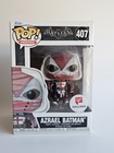 Funko Pop! Vinyl: DC Comics - Azrael Batman - Walgreens (WG) (Exclusive) #407