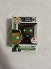 Funko Pop! DC Super Heroes GREEN LANTERN (JOHN STEWART) #180 Walgreens Exclusive