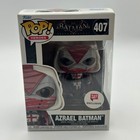 Funko Pop Batman Arkham Knight #407 Azrael Batman Collectible New In Box