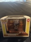 Funko Pop My Hero Academia Kurogiri (Hideout) #1245 Specialty Series Exclusive