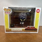 Funko POP My Hero Academia Specialty Series Kurogiri Hideout Deluxe Figure #1245