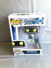 H.E.R.B.I.E. Fantastic 4 Funko Pop Bobblehead #1504 Marvel Four NEW IN BOX