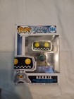 Funko POP! Marvel- Fantastic Four H.E.R.B.I.E  #564