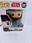 Funko Pop Star Wars: Episode VII The Last Jedi DJ #207 GameStop Exclusive