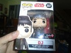 Funko Pop! # 207 DJ Star Wars: The Last Jedi GameStop Exclusive Vinyl Figure