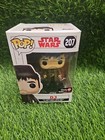 Funko Pop! Star Wars DJ Gamestop Exclusive Figure 207