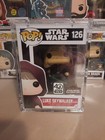 Funko Pop! Star Wars - Luke Skywalker (Hood) #126 (Orlando 2017 Celebration)