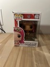 Funko Pop! Vinyl: WWE - Sasha Banks #42 Mercedes Mone