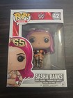 Funko Pop WWE Sasha Banks #42