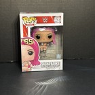 Funko Pop WWE 42 Sasha Banks New