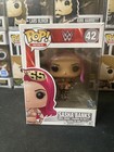 Funko Pop! Vinyl: WWE - Sasha Banks #42