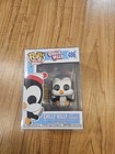 Funko Pop Animation Chilly Willy With Pancakes 486 Vinyl Figure With Protector