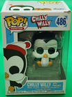 Funko Pop! Vinyl: Chilly Willy #486 - Missing Pancakes