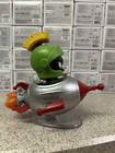 Funko Pop Marvin The Martian With Rocket Funko 3,000 PCS #25 No Box