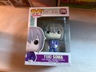 Fruits Basket Yuki Soma Funko Pop