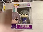 Fruits Basket Yuki Soma Funko Pop