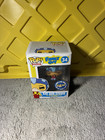 Funko Pop! Vinyl: Family Guy - Stewie Griffin (w/ Ray Gun) #34