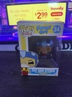 Funko Pop Stewie Griffin Vinyl Figure with Ray Gun Family Guy Collectible