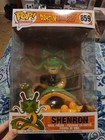 Funko Pop! Animation: Dragon Ball Z Shenron #859