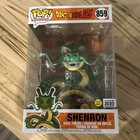 Funko Pop! Vinyl Jumbo Dragon Ball Z  Shenron Funimation 2020 Exclusive Glow 859