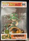 Funko Pop! Animation: Dragon Ball Z Shenron #859 Vinyl Figure